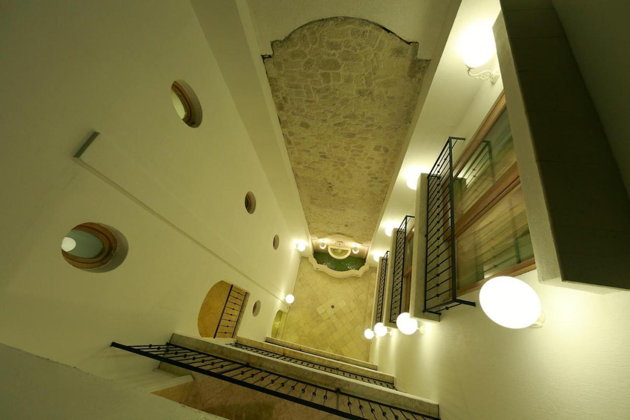 Villa Palma Boutique Hotel パナマ・シティー エクステリア 写真