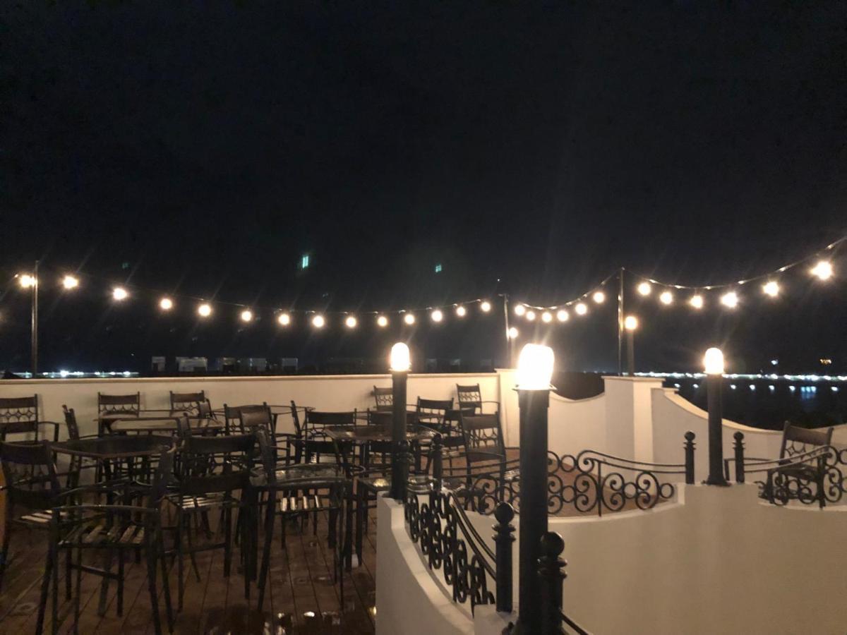 Villa Palma Boutique Hotel パナマ・シティー エクステリア 写真