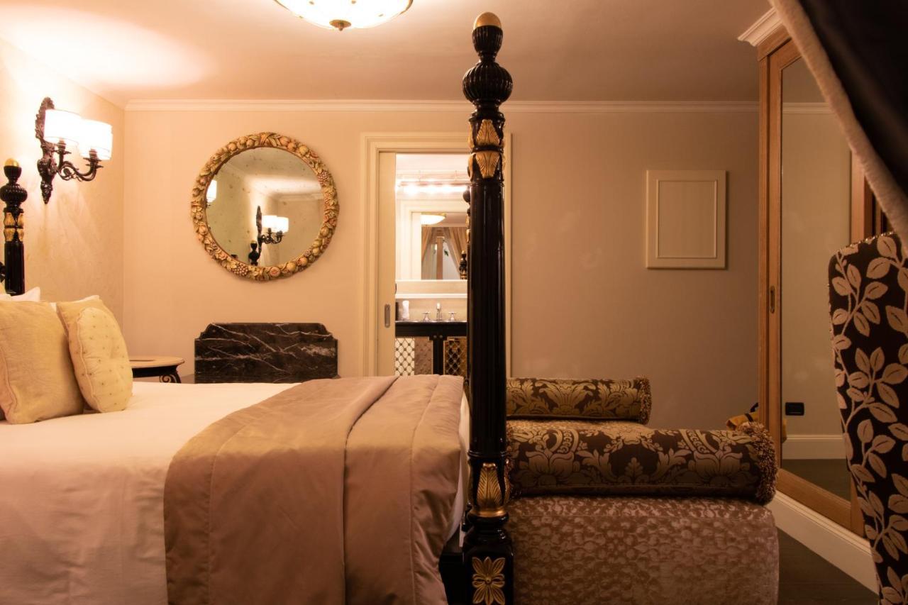 Villa Palma Boutique Hotel パナマ・シティー エクステリア 写真