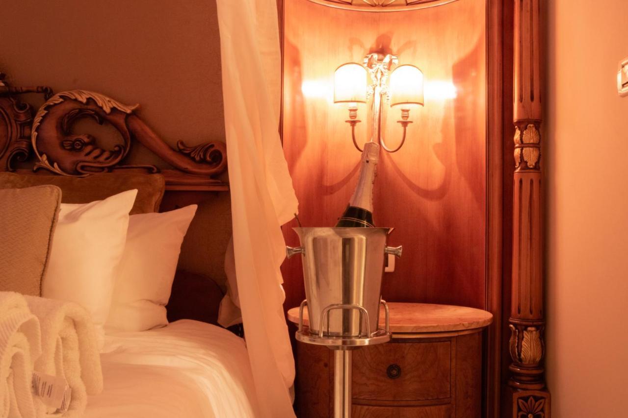 Villa Palma Boutique Hotel パナマ・シティー エクステリア 写真