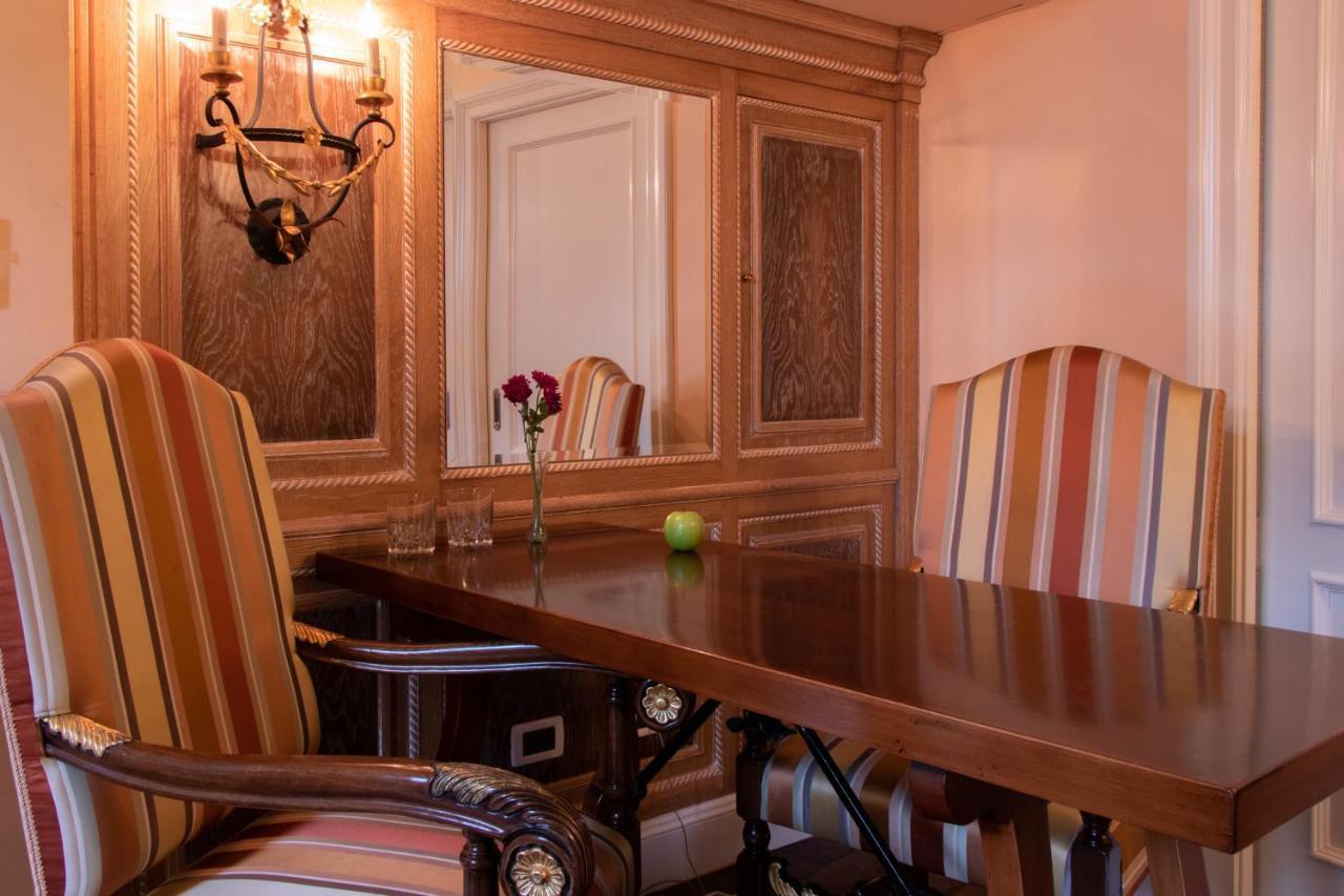 Villa Palma Boutique Hotel パナマ・シティー エクステリア 写真
