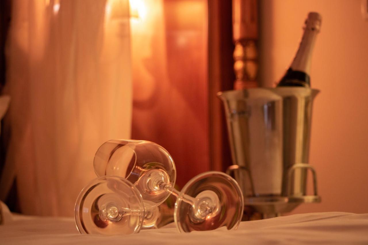 Villa Palma Boutique Hotel パナマ・シティー エクステリア 写真