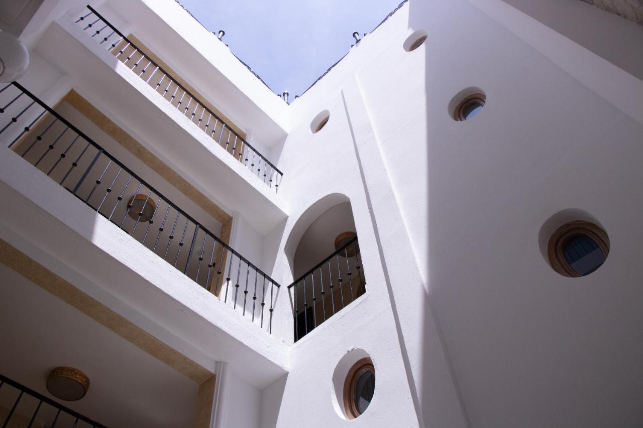 Villa Palma Boutique Hotel パナマ・シティー エクステリア 写真