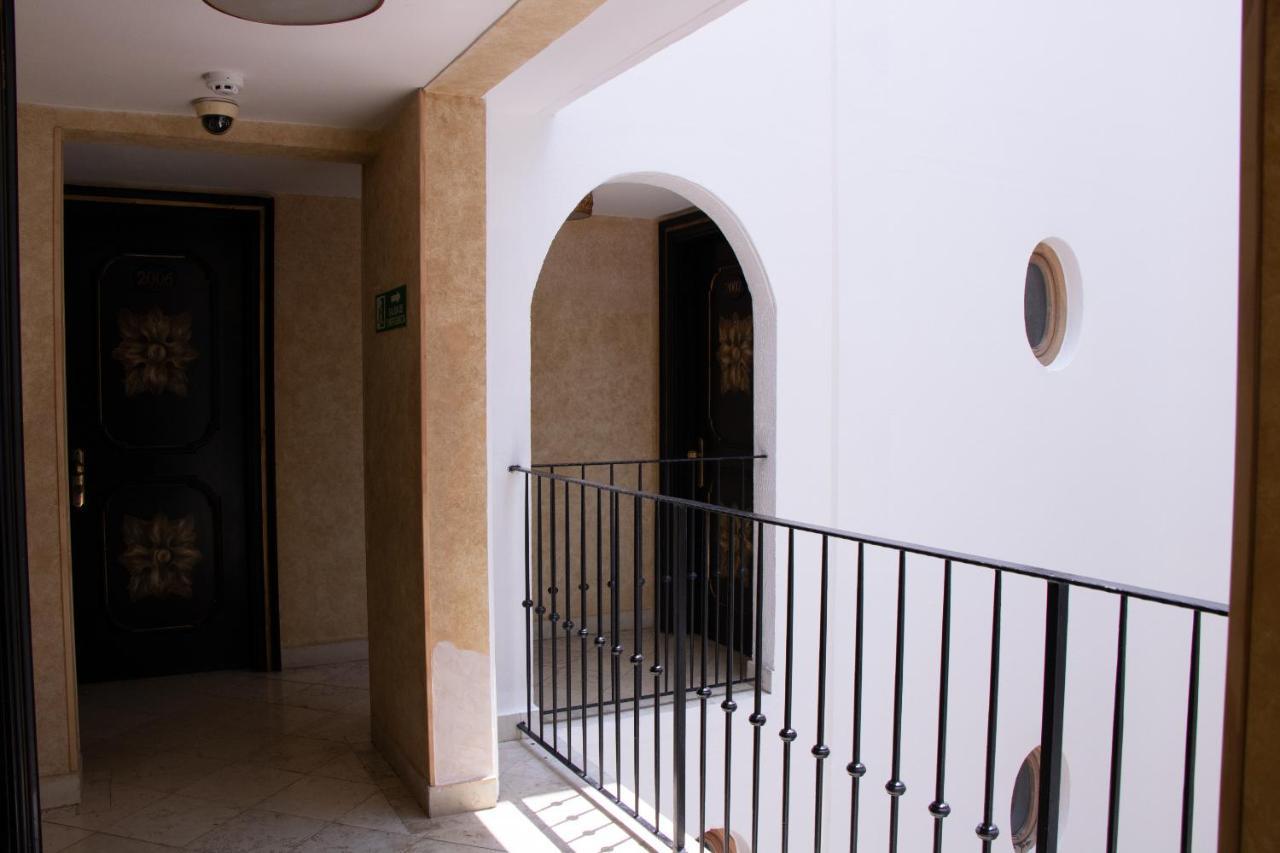 Villa Palma Boutique Hotel パナマ・シティー エクステリア 写真